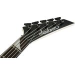Jackson JS Series Concert Bass JS3V Metallic Blue Burst elektromos basszusgitár