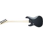 Jackson JS Series Concert Bass JS3VQ  Transparent Black Burst elektromos basszusgitár