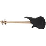 Jackson JS Series Spectra Bass JS3 LRL Gloss Black elektromos basszusgitár