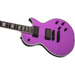 Jackson Pro Series Signature Marty Friedman MF-1 EB Purple Mirror elektromos gitár