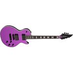 Jackson Pro Series Signature Marty Friedman MF-1 EB Purple Mirror elektromos gitár