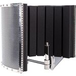 Alctron PF32 MKII izolációs mikrofonernyő