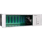 Alctron S8 500-as rendszerű 8-foglalatos tápház
