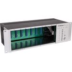 Alctron S8 500-as rendszerű 8-foglalatos tápház