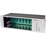 Alctron S8 500-as rendszerű 8-foglalatos tápház