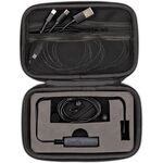 Apogee ClipMic digital 2 USB/iOS csíptetős mikrofon