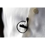 Apogee ClipMic digital 2 USB/iOS csíptetős mikrofon