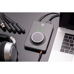 Apogee Duet 3 USB hangkártya