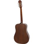 Epiphone DR-100 Natural akusztikus gitár