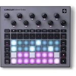 Novation Circuit Rhythm rács alapú groovebox