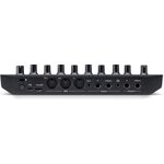 Novation Circuit Rhythm rács alapú groovebox