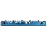 Tech 21 Bass Fly Rig v2 basszusgitár padló multieffekt