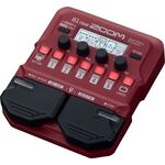 Zoom B1 FOUR basszusgitár padló multieffekt