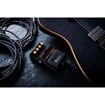 BOSS HM-2W Waza Craft Heavy Metal effektpedál