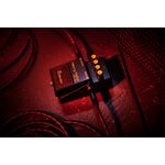 BOSS HM-2W Waza Craft Heavy Metal effektpedál