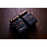 BOSS HM-2W Waza Craft Heavy Metal effektpedál