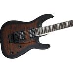Jackson JS Series Dinky Arch Top JS32Q DKA Dark Sunburst elektromos gitár