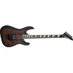 Jackson JS Series Dinky Arch Top JS32Q DKA Dark Sunburst elektromos gitár