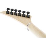 Jackson JS Series Dinky Arch Top JS32Q DKA Dark Sunburst elektromos gitár