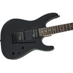 Jackson JS Series Dinky JS11 Gloss Black elektromos gitár