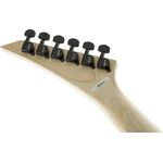 Jackson JS Series Dinky JS11 Gloss Black elektromos gitár