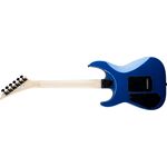 Jackson JS Series Dinky JS11 Metallic Blue elektromos gitár