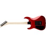 Jackson JS Series Dinky JS11 Metallic Red elektromos gitár