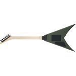 Jackson JS Series King V JS32 Matte Army Drab elektromos gitár