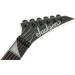 Jackson JS Series King V JS32 Matte Army Drab elektromos gitár