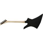 Jackson JS Series Kelly JS32T Satin Black elektromos gitár