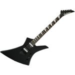 Jackson JS Series Kelly JS32T Satin Black elektromos gitár