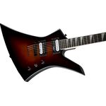 Jackson JS Series Kelly JS32T Viola Burst elektromos gitár