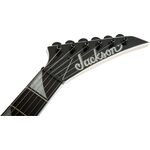 Jackson JS Series Kelly JS32T Viola Burst elektromos gitár