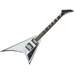 Jackson JS Series Rhoads JS32T White with Black Bevels elektromos gitár