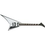 Jackson JS Series Rhoads JS32T White with Black Bevels elektromos gitár