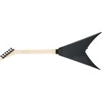 Jackson JS Series King V JS32T Gloss Black elektromos gitár