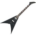 Jackson JS Series King V JS32T Gloss Black elektromos gitár
