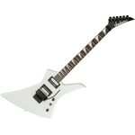 Jackson JS Series Kelly JS32 Snow White elektromos gitár