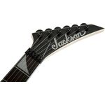 Jackson JS Series Kelly JS32 Snow White elektromos gitár