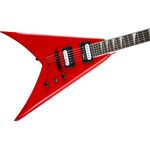 Jackson JS Series King V JS32T Ferrari Red elektromos gitár