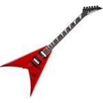 Jackson JS Series King V JS32T Ferrari Red elektromos gitár