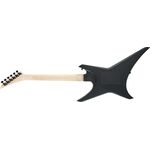 Jackson JS Series Warrior JS32 Satin Black elektromos gitár