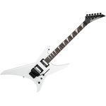 Jackson JS Series Warrior JS32 Snow White elektromos gitár