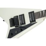 Jackson JS Series Rhoads JS32 Ivory elektromos gitár