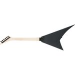 Jackson JS Series Rhoads JS32T Satin Black elektromos gitár