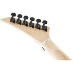 Jackson JS Series King V JS32 Gloss Black elektromos gitár