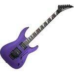 Jackson JS Series Dinky Arch Top JS32 DKA Pavo Purple elektromos gitár