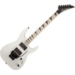 Jackson JS Series Dinky Arch Top JS32 DKAM MN Snow White elektromos gitár