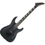 Jackson JS Series Dinky Arch Top JS32 DKA Satin Black elektromos gitár