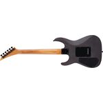 Jackson JS Series Dinky Arch Top JS24 DKAM Black Stain elektromos gitár